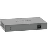 Netgear MS510TXUP, Switch Gris