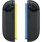 Nintendo 10018691, Manette de jeu Bleu/jaune clair