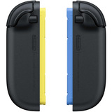 Nintendo Joy-Con 2-Controller, Manette de jeu Bleu/jaune clair