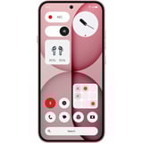 Nothing Téléphone (4a) 256GB, Smartphone rose fuchsia