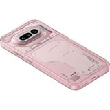Nothing Téléphone (4a) 256GB smartphone rose fuchsia | 256 Go | Android 16 | Dual-SIM