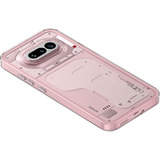 Nothing Téléphone (4a) 256GB smartphone rose fuchsia | 256 Go | Android 16 | Dual-SIM