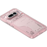 Nothing Téléphone (4a) 256GB smartphone rose fuchsia | 256 Go | Android 16 | Dual-SIM