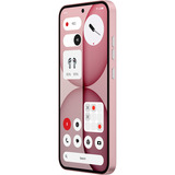 Nothing Téléphone (4a) 256GB smartphone rose fuchsia | 256 Go | Android 16 | Dual-SIM