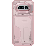 Nothing Téléphone (4a) 256GB smartphone rose fuchsia | 256 Go | Android 16 | Dual-SIM