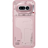 Nothing Téléphone (4a) 256GB smartphone rose fuchsia | 256 Go | Android 16 | Dual-SIM