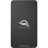 OWC Atlas FXR, Lecteur de carte Noir