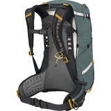 Osprey Sirrus 24, Sac à dos Vert, 24 litre