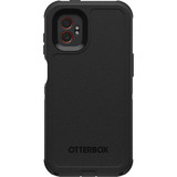 Otterbox Defender, Housse smartphone Noir