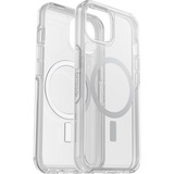 Otterbox Symmetry+ Clear - iPhone 13, Housse smartphone Transparent