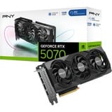 PNY GeForce RTX 5070 OC, Carte graphique 