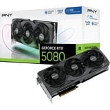 PNY GeForce RTX 5080 OC, Carte graphique 