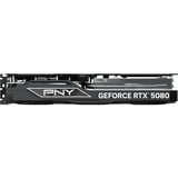 PNY GeForce RTX 5080 OC, Carte graphique 