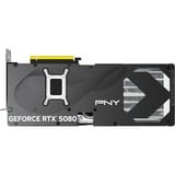 PNY GeForce RTX 5080 OC, Carte graphique 