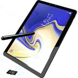 PNY Pro Elite Prime microSD 512 GB, Carte mémoire Noir/Vert