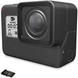 PNY Pro Elite Prime microSD 512 GB, Carte mémoire Noir/Vert