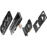 PNY VCG507012TFXPB1-O, Carte graphique 