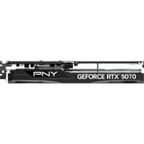 PNY VCG507012TFXPB1-O, Carte graphique 