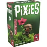 Pegasus Pixies, Jeu de cartes 