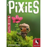 Pegasus Pixies, Jeu de cartes 