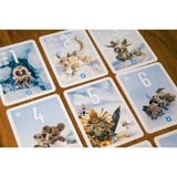 Pegasus Pixies, Jeu de cartes 