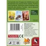 Pegasus Pixies, Jeu de cartes 