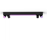 Philips Hue 929003808801, Lumière LED Noir