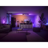 Philips Hue White & Color Ambiance Centris Spot de plafond 4 pièces, Lumière LED Noir