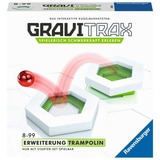 Ravensburger GraviTrax extension trampoline, Train 