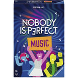 Ravensburger Nobody is perfect - Édition musique, Jeu-questionnaire 