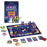 Ravensburger Nobody is perfect - Édition musique, Jeu-questionnaire 