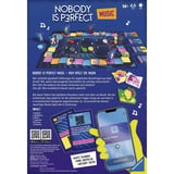 Ravensburger Nobody is perfect - Édition musique, Jeu-questionnaire 