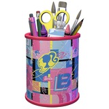 Ravensburger Puzzle 3D Utensilo Barbie 