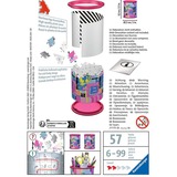 Ravensburger Puzzle 3D Utensilo Barbie 