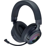 Razer Kraken V4 reconditionné casque gaming over-ear Noir