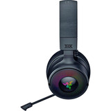 Razer Kraken V4 reconditionné casque gaming over-ear Noir