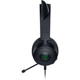 Razer  casque gaming over-ear Noir/Vert