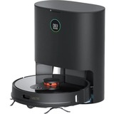 Roborock Q7 Max+, Robot aspirateur Noir