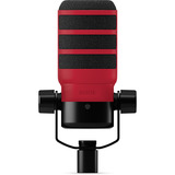 Rode Microphones WS14, Capuchon protecteur Rouge