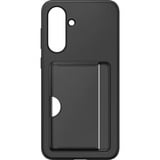 SAMSUNG Coque avec porte-carte pour Galaxy A56 5G, Housse smartphone Noir, Housse, Samsung, Galaxy A56 5G, 17 cm (6.7"), Noir