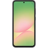 SAMSUNG Coque avec porte-carte pour Galaxy A56 5G, Housse smartphone Noir, Housse, Samsung, Galaxy A56 5G, 17 cm (6.7"), Noir