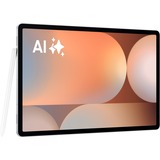 SAMSUNG Galaxy Tab S10+ tablette 12.4" Argent, Android 14 | 256 Go | Wi-Fi 6E