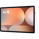 SAMSUNG Galaxy Tab S10+ tablette 12.4" Argent, Android 14 | 256 Go | Wi-Fi 6E