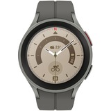 SAMSUNG SM-R925FZTAEUB, Smartwatch Titane