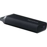 SAMSUNG T5 EVO Portable 8 To SSD externe Noir/Argent, MU-PH8T0S/EU, USB-C 3.2 (5 Gbit/s)