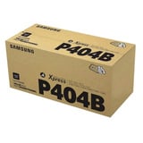 Samsung CLT-P404B Pack de 2 cartouches de toner noir authentiques Samsung CLT-P404B Pack de 2 cartouches de toner noir authentiques, Noir, 2 pièce(s)