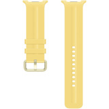 Samsung ET-SNL35LYEGEU, Bracelet-montre Jaune