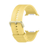 Samsung ET-SNL35LYEGEU, Bracelet-montre Jaune