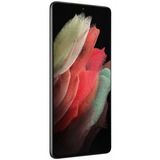 Samsung Galaxy S21 Ultra 5G SM-G998 17,3 cm (6.8") Double SIM Android 11 USB Type-C 12 Go 128 Go 5000 mAh Noir, Mobile Noir, 17,3 cm (6.8"), 12 Go, 128 Go, 108 MP, Android 11, Noir