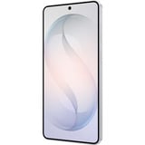 Samsung Galaxy S26+ smartphone Blanc | 512 Go | Android 16 | Dual-SIM